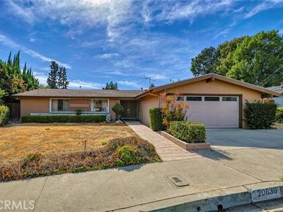 20836 Tiara St, Woodland Hills, CA, 91367