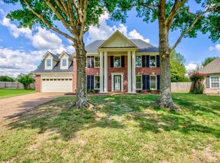 1285 Valley Run Cv, Cordova, TN 38016