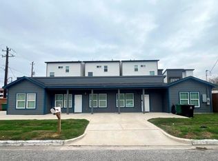 3221 Ennis St, Houston, TX 77004
