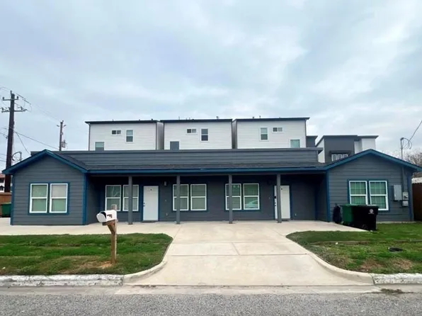 3221 Ennis St, Houston, TX 77004