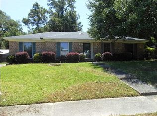 3355 Sherringham Dr, Mobile, AL 36609