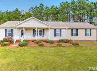 95 Monarch Trl, Selma, NC 27576