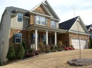 3002 Olde Tabby Dr, Douglasville, GA 30135