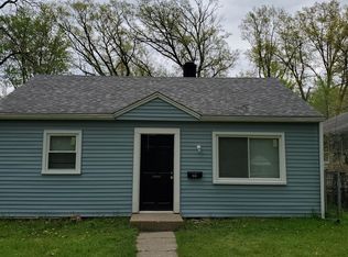 4429 Oliver St, Fort Wayne, IN 46806