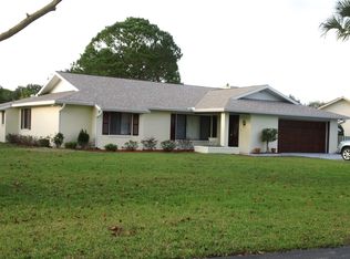 1910 Seclusion Dr, Port Orange, FL 32128
