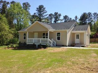 2669 Baptist Grove Rd, Fuquay Varina, NC 27526