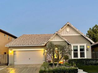 11368 N Via Montessori Dr, Fresno, CA