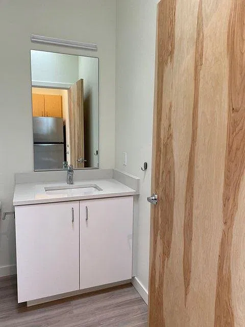 Studio, 450 sqft, $1,350 — Photo 4