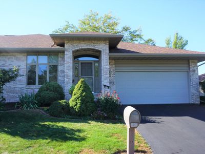 1004 Williamson Cir #1004, Rockton, IL, 61072
