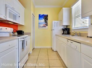 17 Coral Way UNIT 109, Stock Island, FL 33040