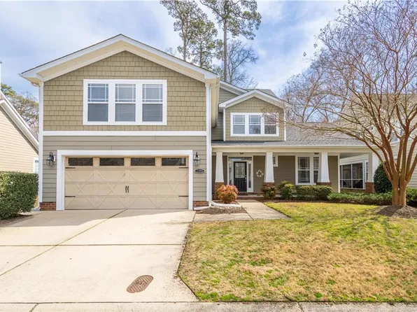 5480 Memorial Dr, Virginia Beach, VA 23455