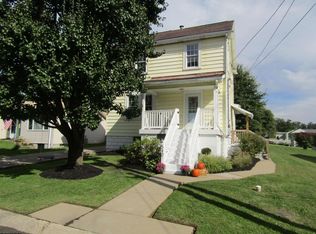 540 Springdale Ave, Morgantown, WV 26505