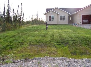 1165 Rock Jasmine Ct, North Pole, AK 99705
