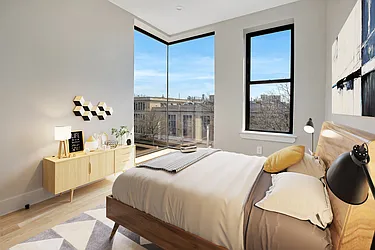 Rented by Bank Neary