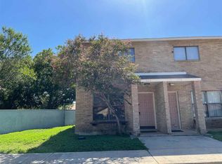 112 Merlin Rd #35, Laredo, TX 78041