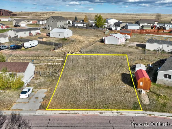 307 Bozeman Way, Wright, WY 82732
