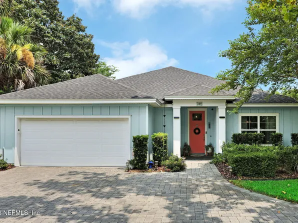 745 PENMAN Road, Jacksonville Beach, FL 32250