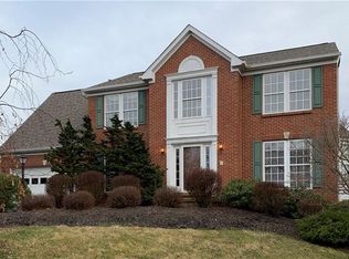 5101 Forest Ridge Dr #5101, Mc Donald, PA 15057