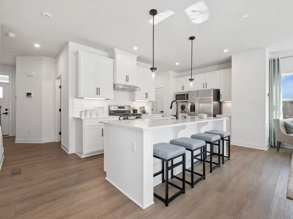 Homes Available Soon, Keagy Towns