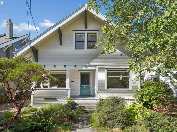 6905 N Mississippi Ave, Portland, OR 97217