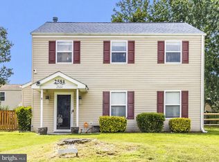 2584 Sussex Ct, Waldorf, MD