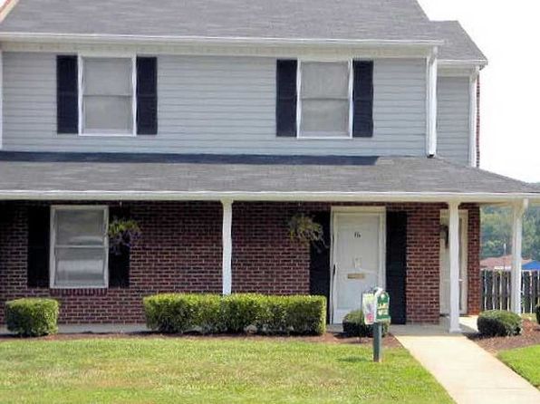 Wellington Manor, 16 Molly Cir #41, Martinsville, VA 24112