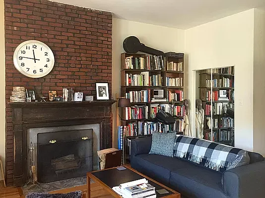 Rented by Corcoran | media 8