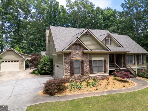 308 Pebblebrooke Trce, Canton, GA 30115