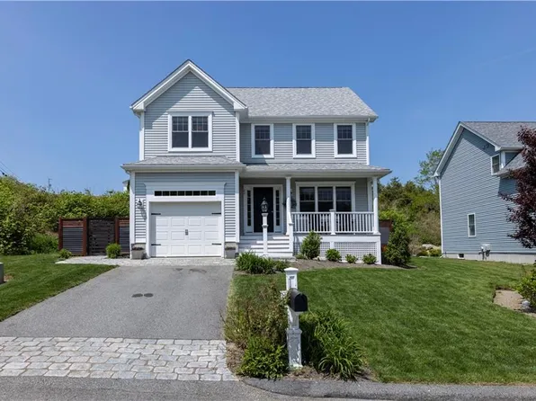27 Coastwind Dr, Westerly, RI 02891
