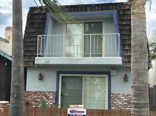 125 11th St #A, Seal Beach, CA 90740