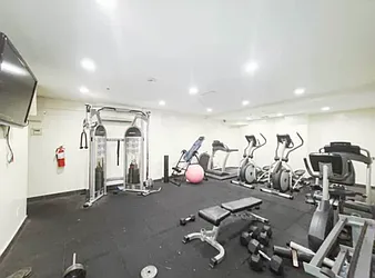 Rented by Metropolitan Property Group