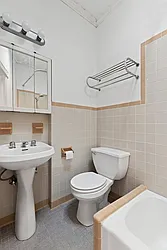 Rented by Corcoran