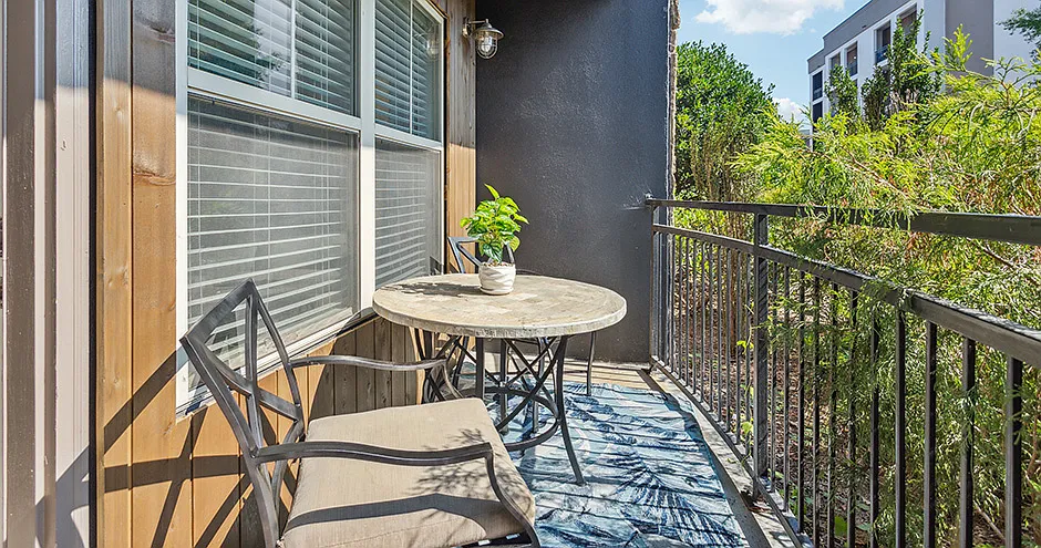 The Alexander at the District Apartments — Photo 4
