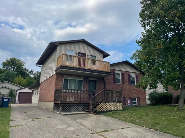 3614 Concord Dr, Erlanger, KY 41018