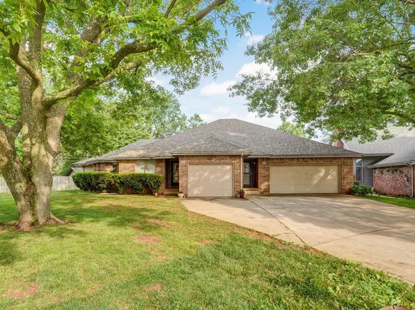 810-812 W Raynell Street, Springfield, MO 65807