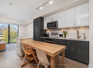 840 Saint Clair Ave W #507, Toronto, ON M6C0A4