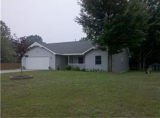2251 N Rath Rd, Ludington, MI 49431