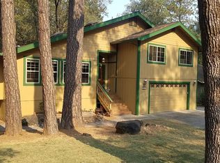 19610 Chaparral Cir, Penn Valley, CA 95946