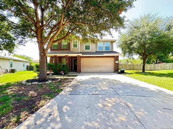 499 Perch Horizon, San Antonio, TX 78253