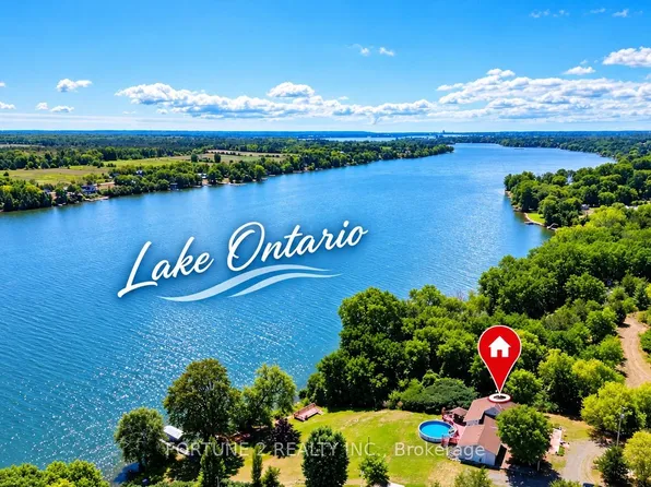 5397 County Road 9 Rd, Greater Napanee, ON K7R 3K8