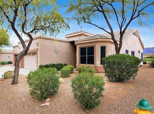 7192 E Canyon Wren Dr, Gold Canyon, AZ 85118