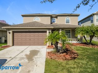 4053 Huntingdale Ct, Wesley Chapel, FL 33543