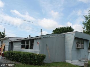 104 S Mineral St, Ranson, WV 25438