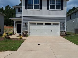 724 Inwood Hill Dr #8, Gastonia, NC 28056