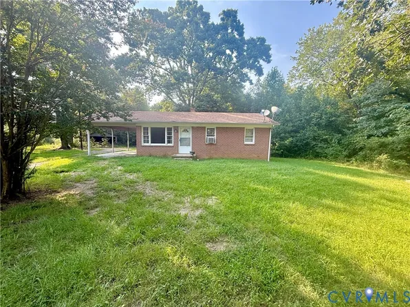 2005 Cumberland Rd, Farmville, VA 23901
