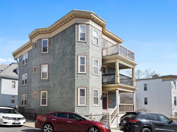 51 Alpha Rd, Dorchester, MA 02124