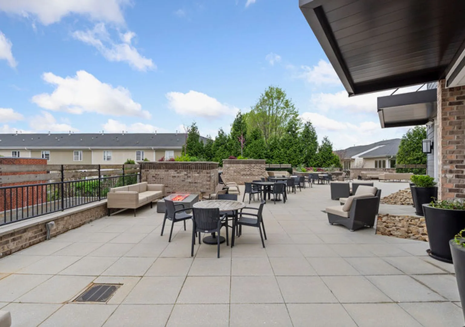 NODA Condo — Photo 4