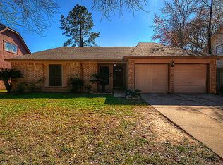 16511 Park Firth Dr, Houston, TX 77084