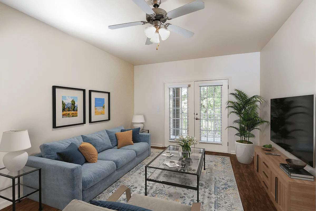 Pinnacle Pointe Apartments — Photo 1