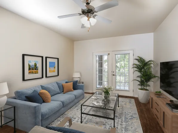 Pinnacle Pointe Apartments